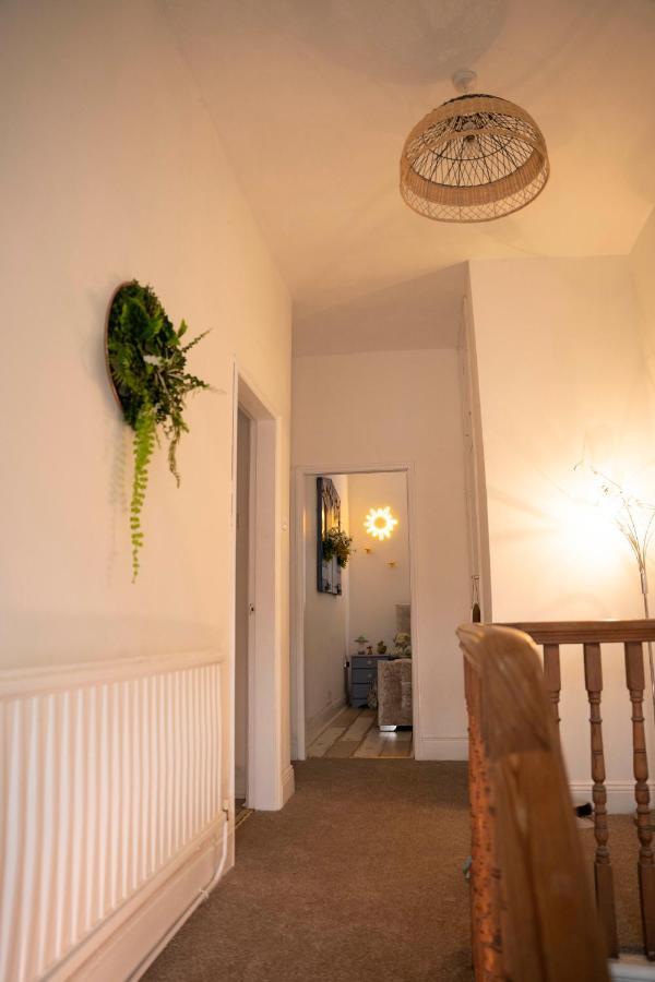 Sara'S Apartment Seaham Esterno foto